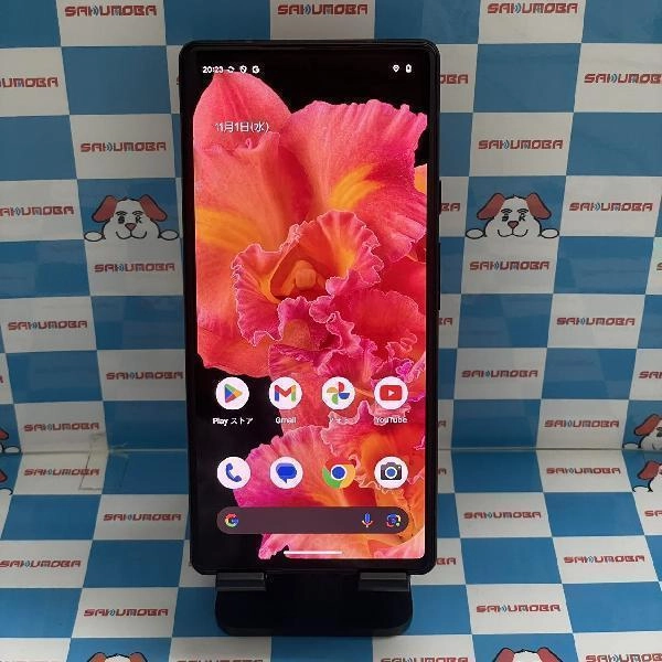 Google Pixel 6 国内版SIMフリー 128GB 極美品