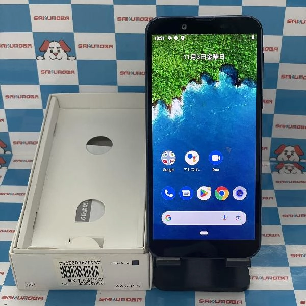 Android One S5 SoftBank 32GB S5-SH