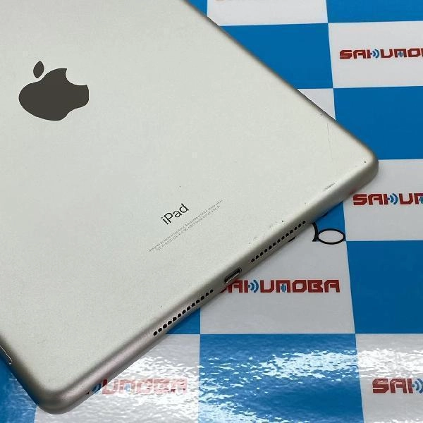 iPad 第5世代 Apple版SIMフリー 128GB MP272J/A A1823 美品