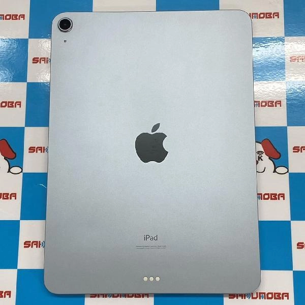 iPad Air 第4世代 Wi-Fiモデル 64GB MYFQ2J/A A2316 スカイブルー