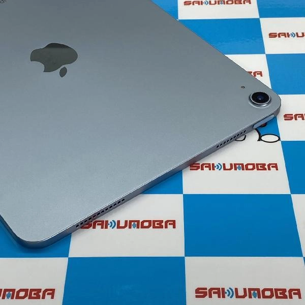 iPad Air 第4世代 Wi-Fiモデル 64GB MYFQ2J/A A2316 スカイブルー