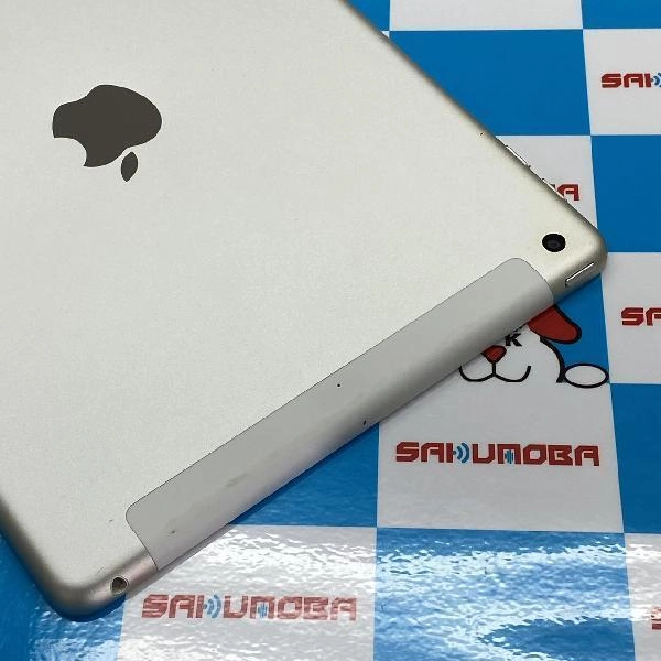 iPad 第5世代 Apple版SIMフリー 128GB MP272J/A A1823 美品