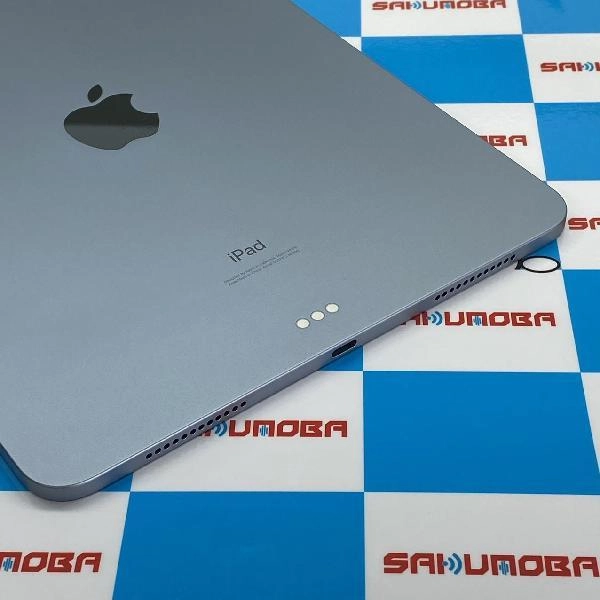 iPad Air 第4世代 Wi-Fiモデル 64GB MYFQ2J/A A2316 スカイブルー