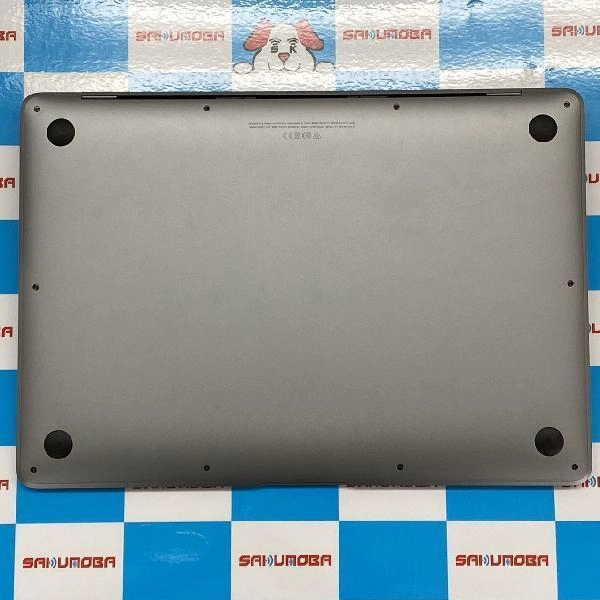 MacBook Air M1 2020 256GB 13インチ 8GB 256GB A2337 美品 スペースグレイ