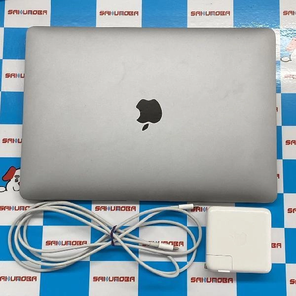 MacBook Air M1 2020 256GB 13インチ 8GB 256GB A2337 美品 スペースグレイ