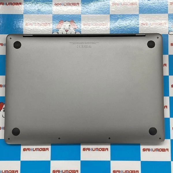 MacBook Pro 13インチ M2 2022 512GB 8GB 512GB MNEJ3J/A A2338 新品同様 スペースグレイ