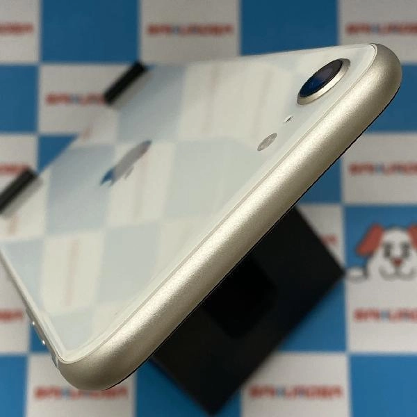 iPhoneSE 第3世代 SoftBank版SIMフリー 128GB MMYG3J/A A2782 新品同様品