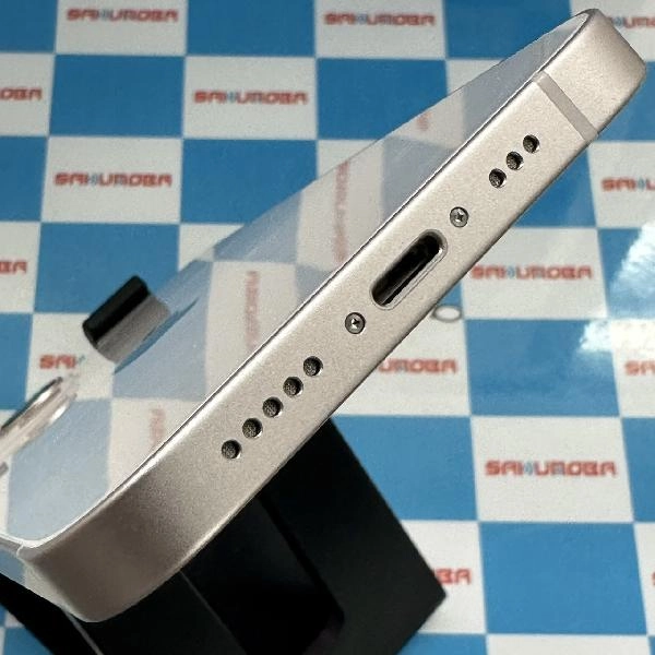 iPhone13 SoftBank版SIMフリー 128GB MLNE3J/A A2631 極美品