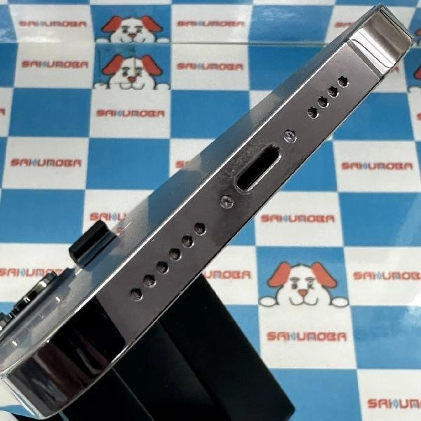 iPhone14 Pro Max Apple版SIMフリー 128GB MQ993J/A A2893 美品