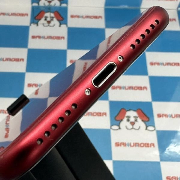 iPhoneSE 第3世代 SoftBank版SIMフリー 128GB MMYH3J/A A2782 極美品