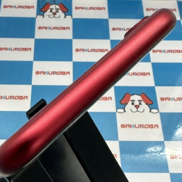 iPhoneSE 第3世代 SoftBank版SIMフリー 128GB MMYH3J/A A2782 極美品