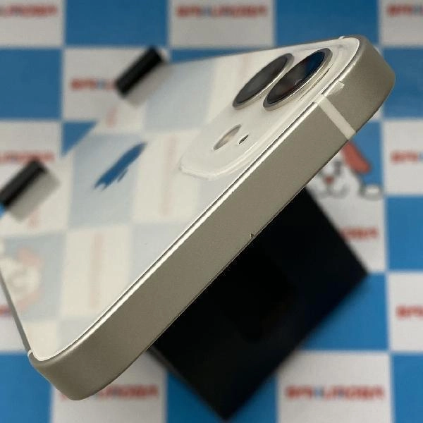 iPhone12 mini docomo版SIMフリー 256GB NGDT3J/A A2398 極美品 ホワイト