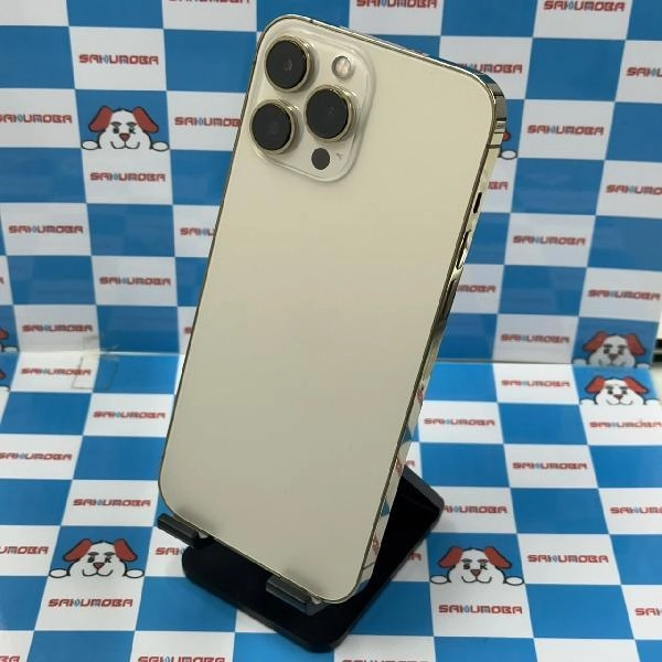 iPhone13 Pro Max docomo版SIMフリー 512GB NLJV3J/A A2641 美品