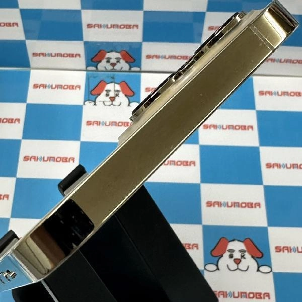 iPhone13 Pro Max docomo版SIMフリー 512GB NLJV3J/A A2641 美品