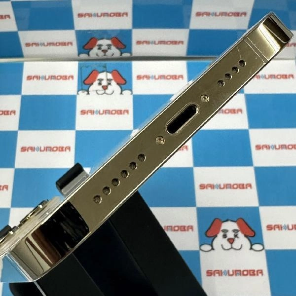 iPhone13 Pro Max docomo版SIMフリー 512GB NLJV3J/A A2641 美品