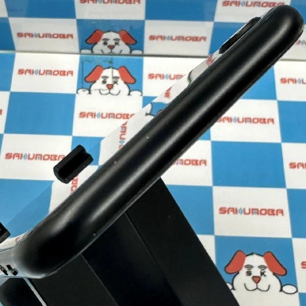 iPhoneSE 第2世代 SoftBank版SIMフリー 64GB MX9R2J/A A2296 極美品 ブラック