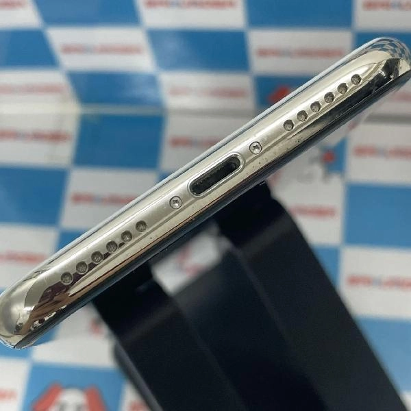 iPhoneX docomo版SIMフリー 64GB MQAY2J/A A1902