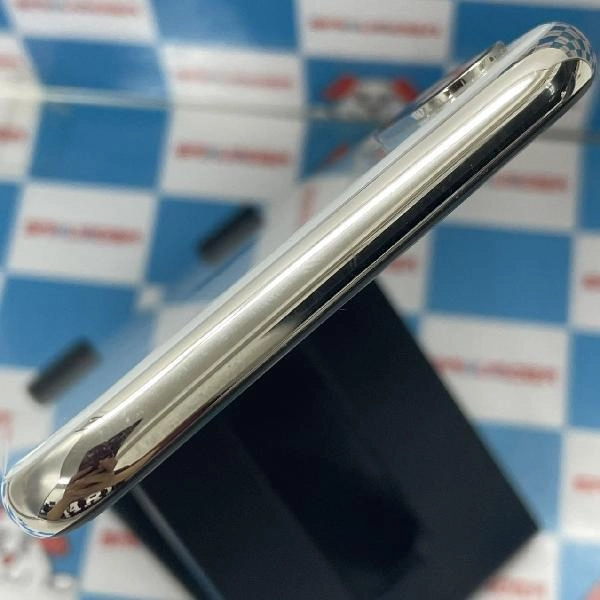 iPhoneX docomo版SIMフリー 64GB MQAY2J/A A1902