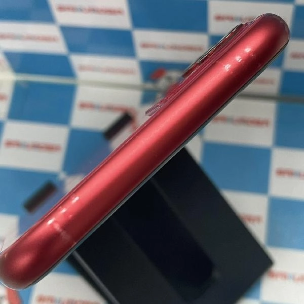 iPhone11 SoftBank版SIMフリー 64GB MWLV2J/A A2221 No 商品カラー