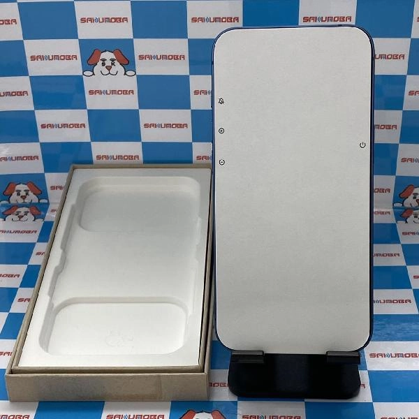 iPhone13 Apple版SIMフリー 256GB MLNG3J/A A2631 開封未使用