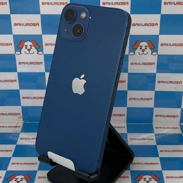 iPhone13 Apple版SIMフリー 256GB MLNG3J/A A2631 開封未使用