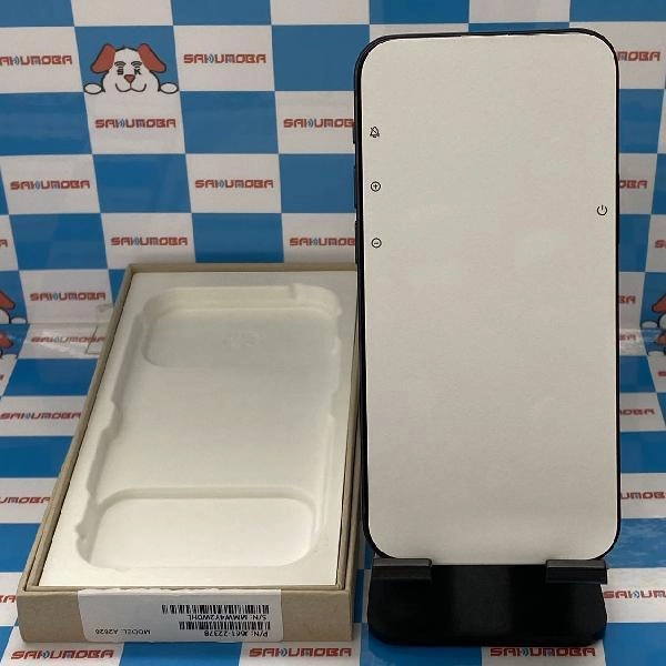 iPhone13 mini SoftBank版SIMフリー 128GB NLJC3J/A A2626 交換未使用