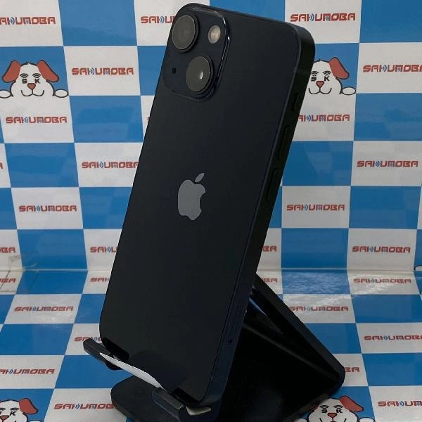 iPhone13 mini SoftBank版SIMフリー 128GB NLJC3J/A A2626 交換未使用