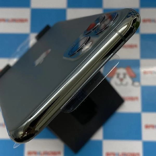 iPhone11 Pro au版SIMフリー 256GB NWCC2J/A A2215 交換未使用