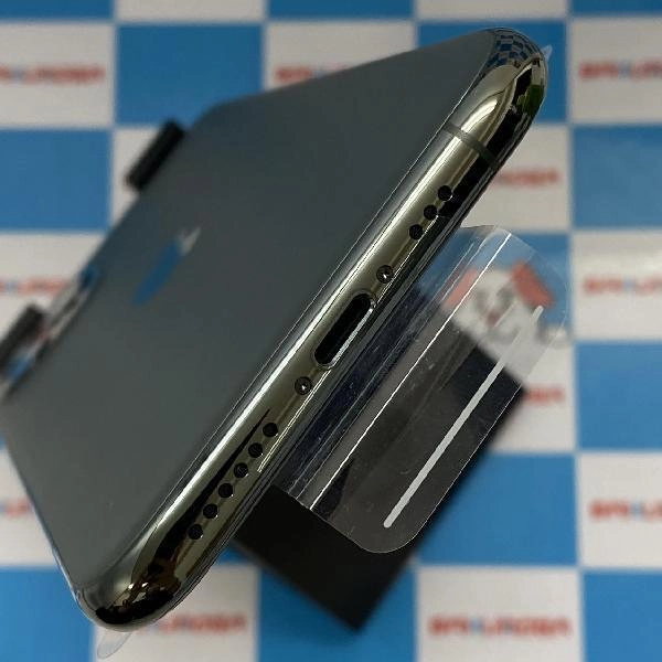 iPhone11 Pro au版SIMフリー 256GB NWCC2J/A A2215 交換未使用