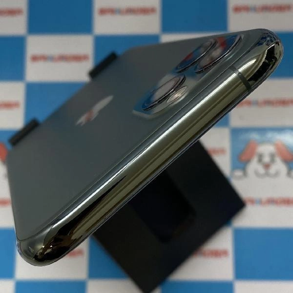 iPhone11 Pro docomo版SIMフリー 64GB MWC62J/A A2215 新品同様品