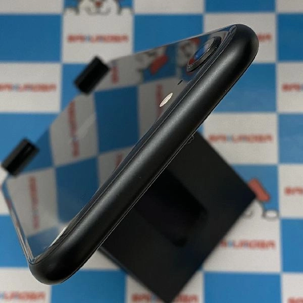 iPhoneSE 第2世代 docomo版SIMフリー 64GB MX9R2J/A A2296 極美品 ブラック