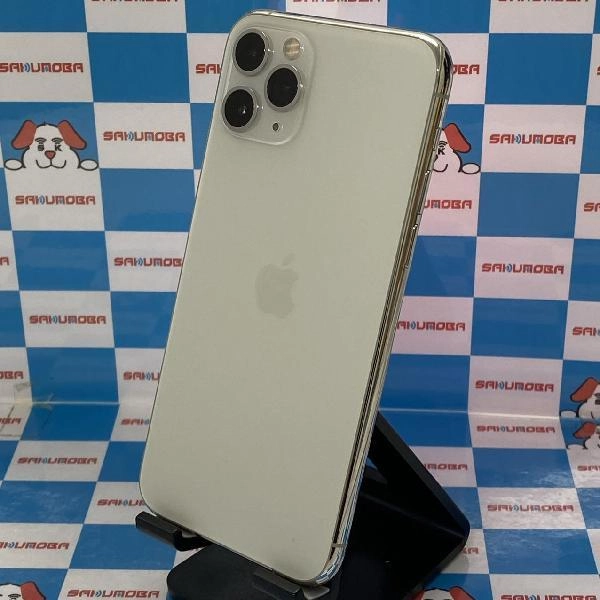 iPhone11 Pro au版SIMフリー 256GB MWC82J/A A2215