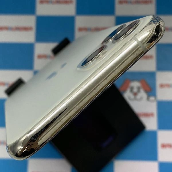 iPhone11 Pro au版SIMフリー 256GB MWC82J/A A2215