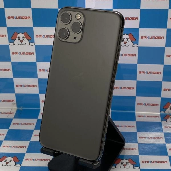 iPhone11 Pro docomo版SIMフリー 64GB MWC22J/A A2215 極美品