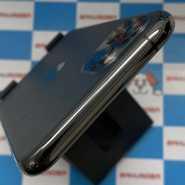 iPhone11 Pro docomo版SIMフリー 64GB MWC22J/A A2215 極美品