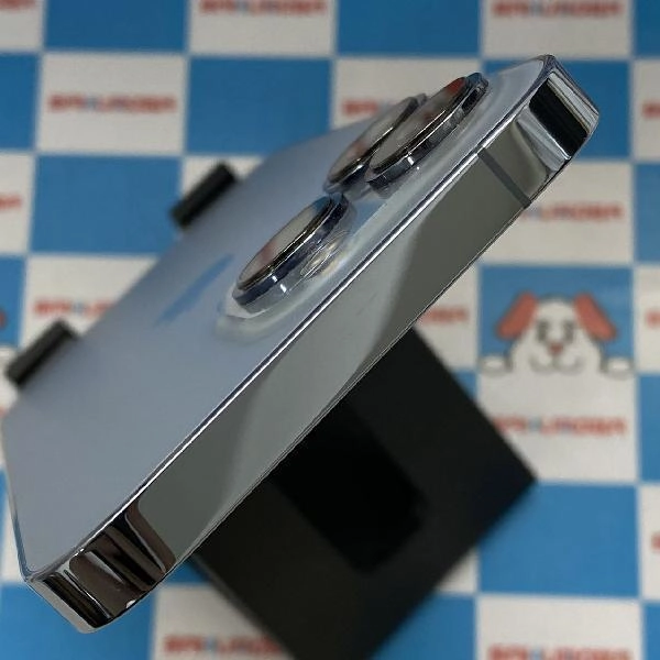 iPhone13 Pro au版SIMフリー 256GB MLUU3J/A A2636