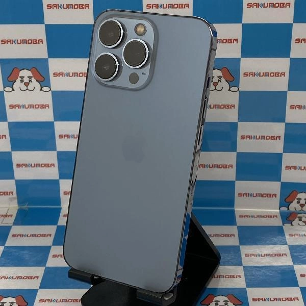 iPhone13 Pro au版SIMフリー 256GB MLUU3J/A A2636