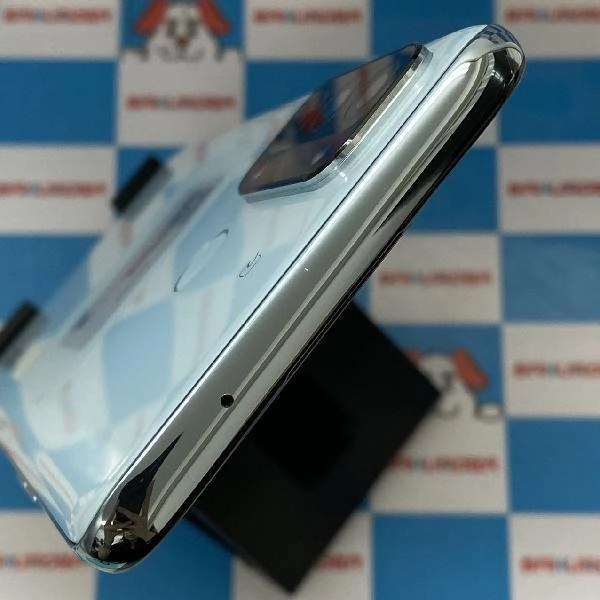 OPPO Reno5 A SIMフリー 128GB A101OP SIMロック解除済み 極美品 ブルー