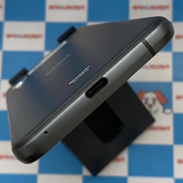 AQUOS sense3 lite SH-RM12 楽天モバイル版SIMフリー 64GB SIMロック解除済み 新品同様