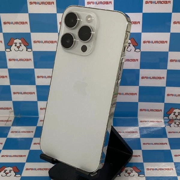 iPhone14 Pro Apple版SIMフリー 512GB MQ1V3J/A A2889 新品同様