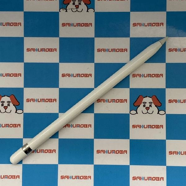 Apple pencil 第1世代 MK0C2J/A  A1603 極美品 ホワイト