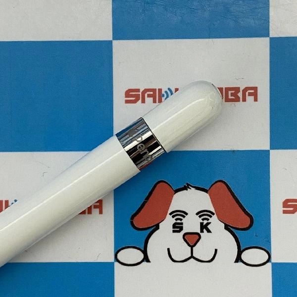 Apple pencil 第1世代 MK0C2J/A  A1603 極美品 ホワイト