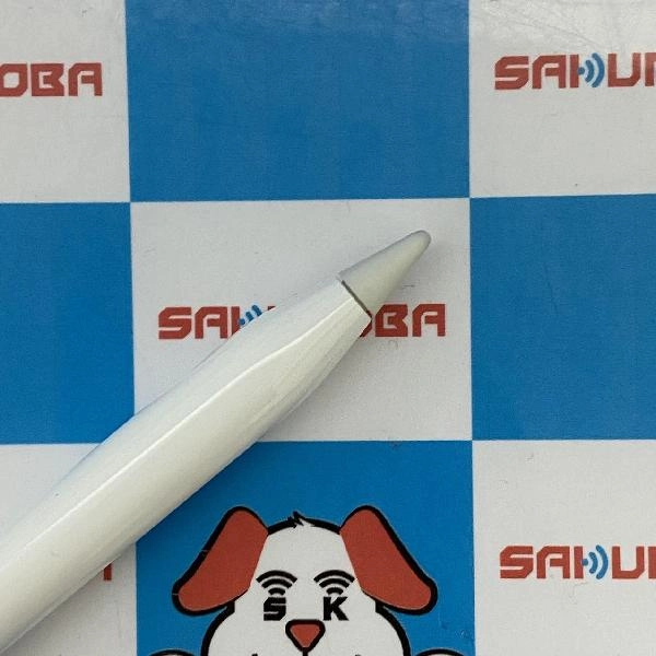 Apple pencil 第1世代 MK0C2J/A  A1603 極美品 ホワイト