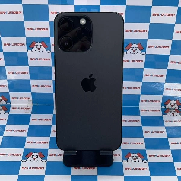 iPhone14 Pro Max Apple版SIMフリー 1TB MQ9K3J/A A2893 極美品