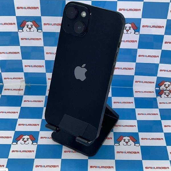 iPhone14 SoftBank版SIMフリー 128GB MPUD3J/A A2881 新品同様品