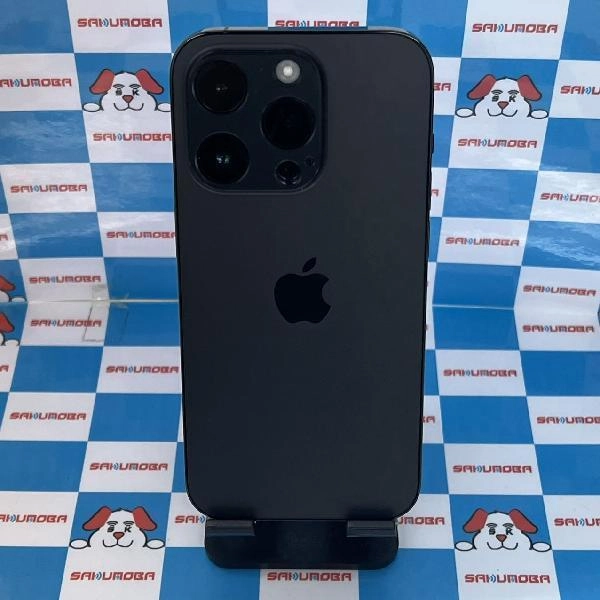 iPhone14 Pro Apple版SIMフリー 512GB MQ1L3J/A A2889 極美品