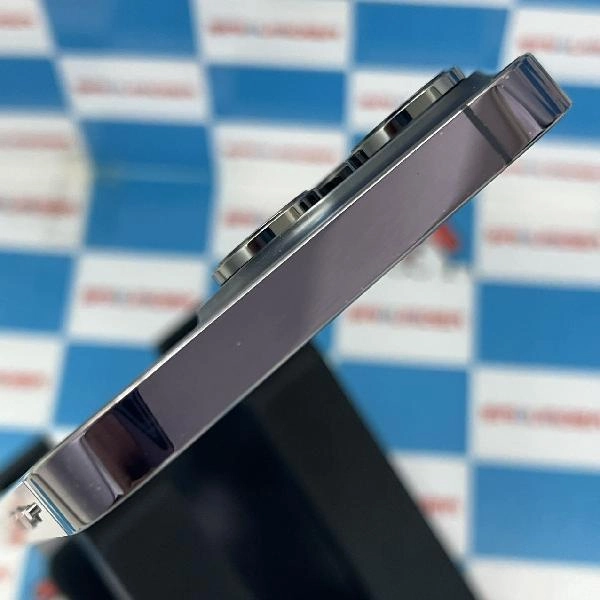 iPhone14 Pro Apple版SIMフリー 128GB MQ0F3J/A A2889 極美品