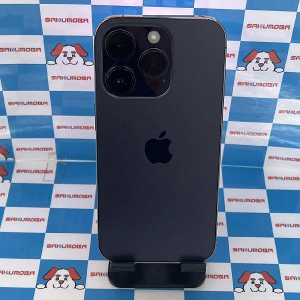 iPhone14 Pro Apple版SIMフリー 128GB MQ0F3J/A A2889 極美品