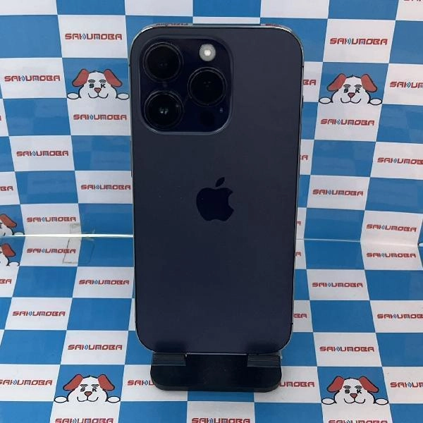 iPhone14 Pro Apple版SIMフリー 256GB MQ1E3J/A A2889 極美品