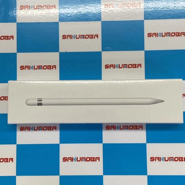Apple pencil 第1世代 MQLY3J/A 2022年12月モデル  A1603 未開封品 ホワイト